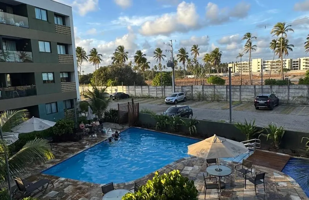 Mana Beach Experience - Lote 4A-1 - Muro Alto - Ipojuca - PE, CEP 55590-000-1