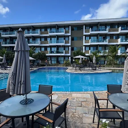 Mana Beach Experience - Lote 4A-1 - Muro Alto - Ipojuca - PE, CEP 55590-000-3