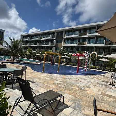 Mana Beach Experience - Lote 4A-1 - Muro Alto - Ipojuca - PE, CEP 55590-000-2